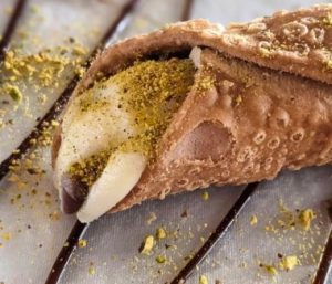 italian restaurant middlewich, dessert