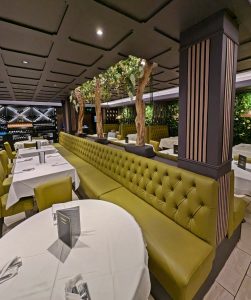 italian restaurant middlewich