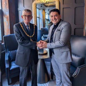 italian restaurant middlewich