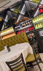 wine bar, italian restaurant middlewich